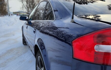 Audi A6, 2000 год, 320 000 рублей, 10 фотография