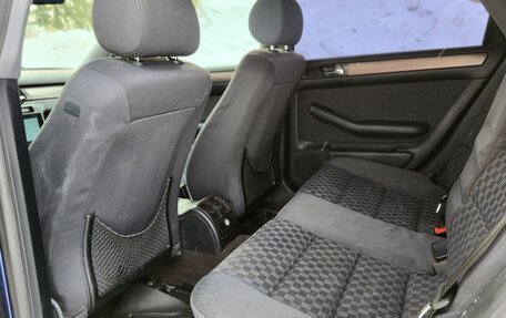 Audi A6, 2000 год, 320 000 рублей, 20 фотография