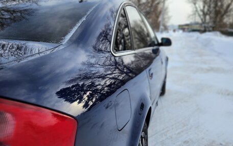 Audi A6, 2000 год, 320 000 рублей, 8 фотография