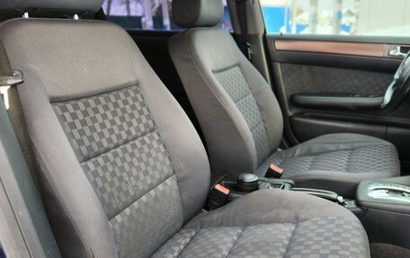 Audi A6, 2000 год, 320 000 рублей, 19 фотография