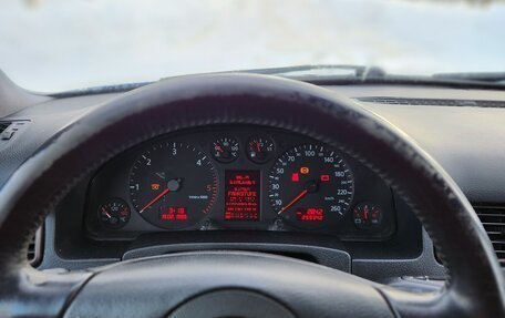 Audi A6, 2000 год, 320 000 рублей, 23 фотография