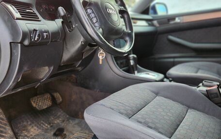 Audi A6, 2000 год, 320 000 рублей, 22 фотография