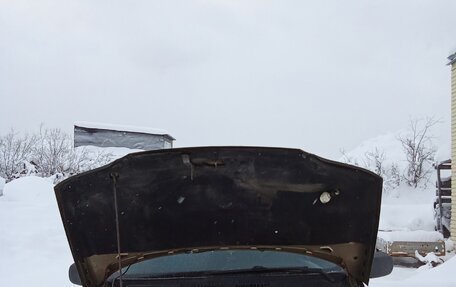 Chevrolet Niva I рестайлинг, 2004 год, 210 000 рублей, 4 фотография