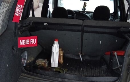 Chevrolet Niva I рестайлинг, 2004 год, 210 000 рублей, 6 фотография