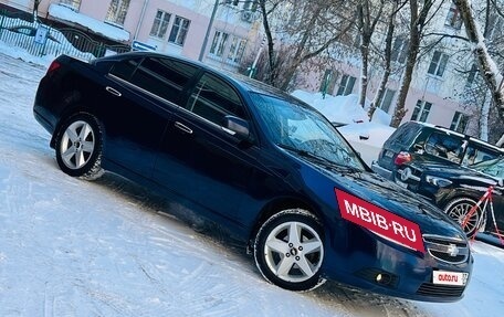 Chevrolet Epica, 2008 год, 570 000 рублей, 7 фотография