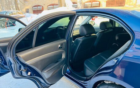 Chevrolet Epica, 2008 год, 570 000 рублей, 21 фотография