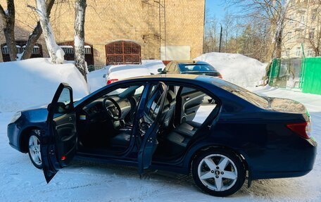 Chevrolet Epica, 2008 год, 570 000 рублей, 18 фотография