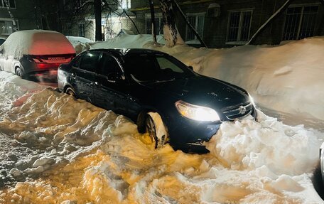 Chevrolet Epica, 2008 год, 570 000 рублей, 16 фотография