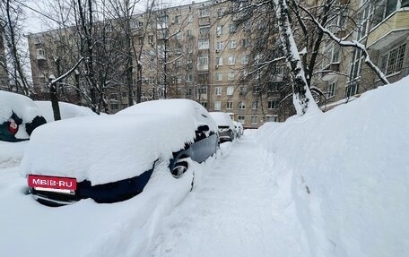 Chevrolet Epica, 2008 год, 570 000 рублей, 14 фотография