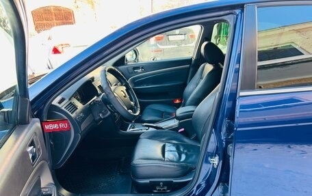 Chevrolet Epica, 2008 год, 570 000 рублей, 19 фотография