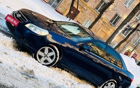 Chevrolet Epica, 2008 год, 570 000 рублей, 11 фотография