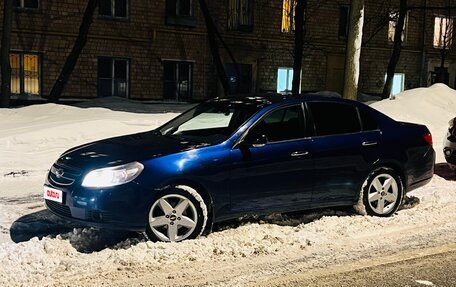 Chevrolet Epica, 2008 год, 570 000 рублей, 31 фотография