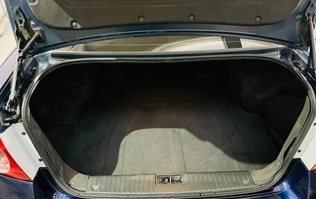 Chevrolet Epica, 2008 год, 570 000 рублей, 32 фотография