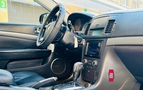 Chevrolet Epica, 2008 год, 570 000 рублей, 29 фотография