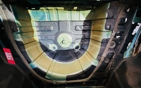 Chevrolet Epica, 2008 год, 570 000 рублей, 33 фотография