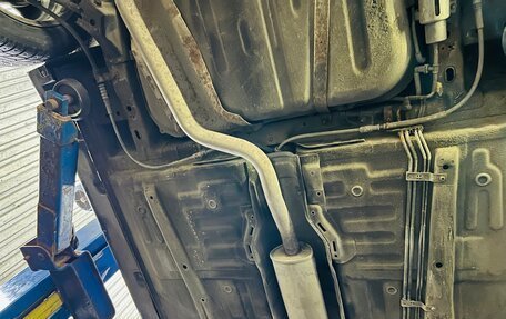 Chevrolet Epica, 2008 год, 570 000 рублей, 39 фотография