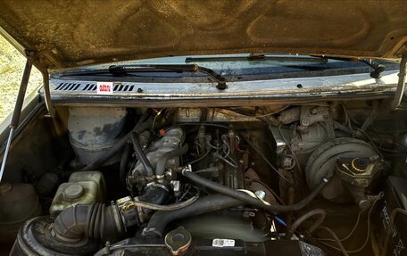 ЛуАЗ Patriot, 2005 год, 320 000 рублей, 5 фотография