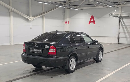 Skoda Octavia IV, 2009 год, 630 000 рублей, 6 фотография