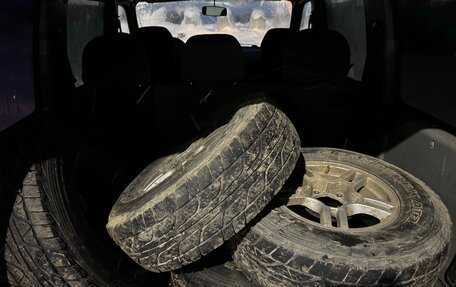 ЛуАЗ Patriot, 2005 год, 320 000 рублей, 6 фотография