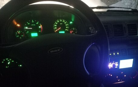 ЛуАЗ Patriot, 2005 год, 320 000 рублей, 8 фотография