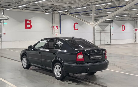 Skoda Octavia IV, 2009 год, 630 000 рублей, 8 фотография