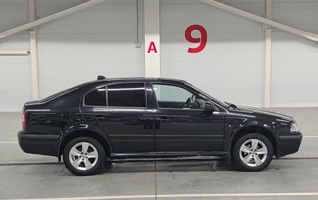 Skoda Octavia IV, 2009 год, 630 000 рублей, 5 фотография