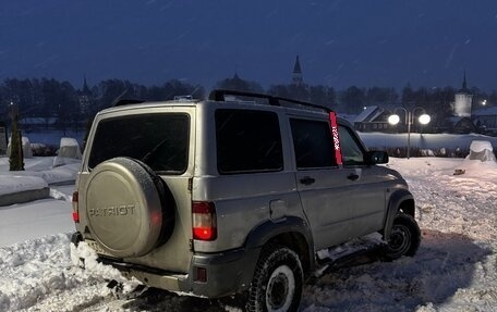 ЛуАЗ Patriot, 2005 год, 320 000 рублей, 3 фотография