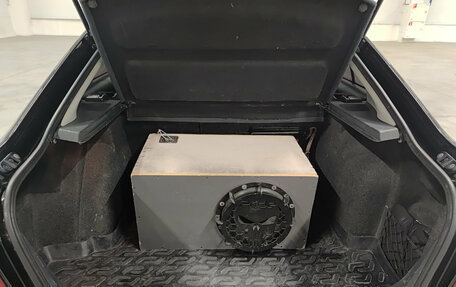 Skoda Octavia IV, 2009 год, 630 000 рублей, 12 фотография