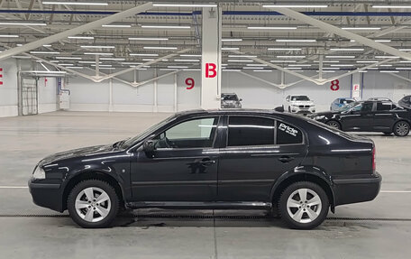 Skoda Octavia IV, 2009 год, 630 000 рублей, 10 фотография