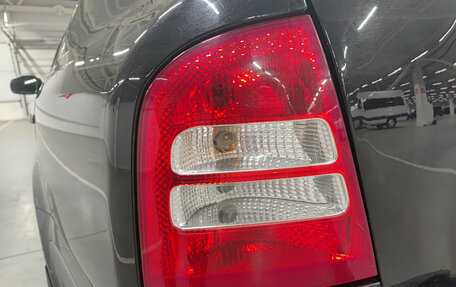 Skoda Octavia IV, 2009 год, 630 000 рублей, 11 фотография