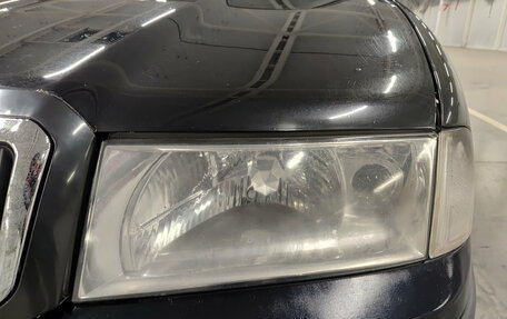 Skoda Octavia IV, 2009 год, 630 000 рублей, 21 фотография