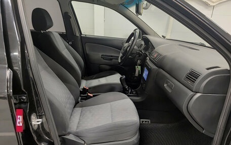 Skoda Octavia IV, 2009 год, 630 000 рублей, 13 фотография