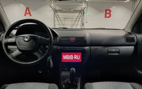 Skoda Octavia IV, 2009 год, 630 000 рублей, 17 фотография