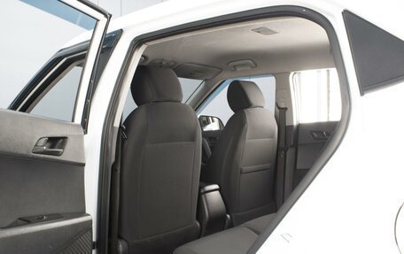 Hyundai Creta I рестайлинг, 2019 год, 1 650 000 рублей, 10 фотография