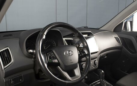 Hyundai Creta I рестайлинг, 2019 год, 1 650 000 рублей, 12 фотография