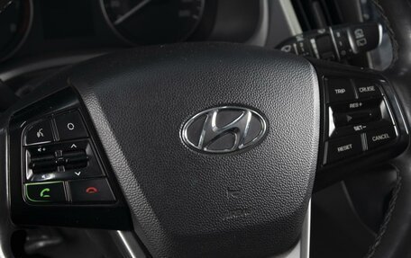 Hyundai Creta I рестайлинг, 2019 год, 1 650 000 рублей, 16 фотография