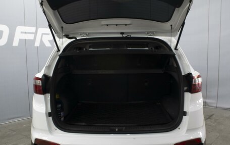 Hyundai Creta I рестайлинг, 2019 год, 1 650 000 рублей, 17 фотография