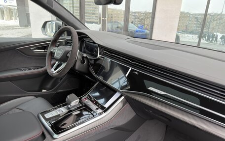 Audi RS Q8 I, 2025 год, 23 000 000 рублей, 9 фотография