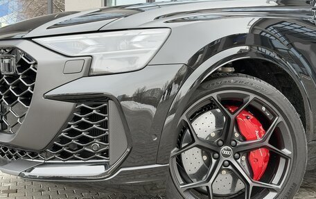 Audi RS Q8 I, 2025 год, 23 000 000 рублей, 5 фотография