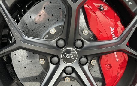 Audi RS Q8 I, 2025 год, 23 000 000 рублей, 7 фотография