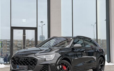 Audi RS Q8 I, 2025 год, 23 000 000 рублей, 2 фотография