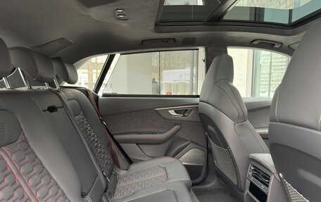 Audi RS Q8 I, 2025 год, 23 000 000 рублей, 11 фотография