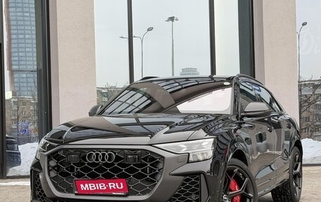 Audi RS Q8 I, 2025 год, 23 000 000 рублей, 1 фотография