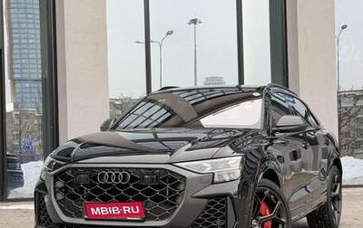 Audi RS Q8 I, 2025 год, 23 000 000 рублей, 1 фотография