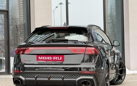Audi RS Q8 I, 2025 год, 23 000 000 рублей, 3 фотография