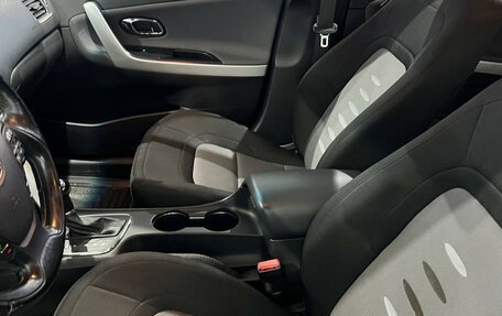 KIA cee'd III, 2014 год, 1 099 000 рублей, 11 фотография