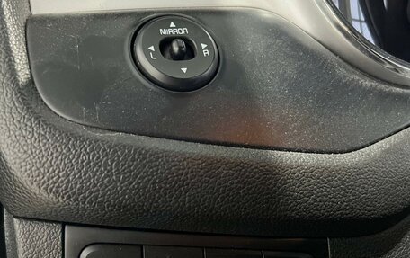 KIA cee'd III, 2014 год, 1 099 000 рублей, 19 фотография