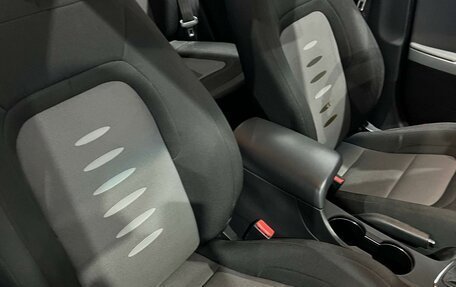 KIA cee'd III, 2014 год, 1 099 000 рублей, 16 фотография