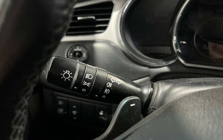 KIA cee'd III, 2014 год, 1 099 000 рублей, 20 фотография