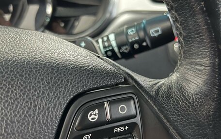 KIA cee'd III, 2014 год, 1 099 000 рублей, 22 фотография